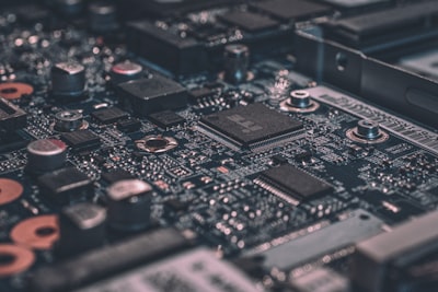 Passion for Technology